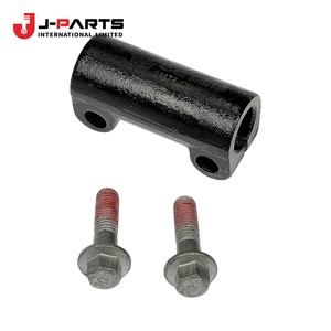 น็อตพร้อมแหวนรองพวงมาลัยสำหรับโตโยต้าไฮเอซ LH103 ปี 1993-1998 รุ่น 90080-11555 - Product Image 5