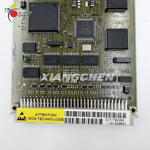 JENNEY Best Quality B37V702204 Circuit Board for Roland <b>Printing</b> <b>Machine</b> Spare Parts - Product Image 2