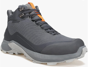 Bottes de randonnée imperméables <span class=keywords><strong>tout</strong></span>-<span class=keywords><strong>terrain</strong></span> pour hommes, légères, respirantes, bottes de randonnée de plein air, <span class=keywords><strong>chaussures</strong></span> de randonnée - Product Image 3
