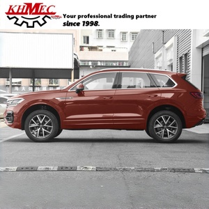 Vente en gros de véhicules d'occasion <span class=keywords><strong>Volkswagen</strong></span> <span class=keywords><strong>Touareg</strong></span> 2019-<span class=keywords><strong>2023</strong></span> : Modèle populaire, sélection boutique, prix abordable, confort optimal - Product Image 3