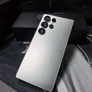 Teléfono Móvil S25 Ultra 2025 de Alta Configuración, 22G+1TB, Teléfono para Estudiantes, Teléfono para Aprender, Smartphone - Product Image 2