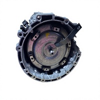 Ensemble de transmission d'origine 6HP21 utilisé pour JMC Yusheng S350 2.4TD