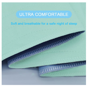 Lavable reutilizable adulto fugas orina enfermería Underpad cama absorbente Underpads perro cachorro mascota incontinencia cama <span class=keywords><strong>Pee</strong></span> Pad - Product Image 2