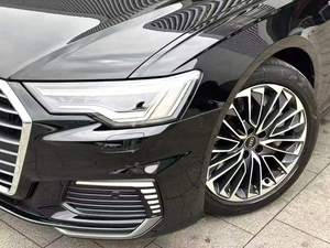 <span class=keywords><strong>Audi</strong></span> A6L 55TFSI E Quattro 2.0T 2023 Usado, Sedán <span class=keywords><strong>Híbrido</strong></span> <span class=keywords><strong>Enchufable</strong></span> (PHEV), Tracción en las Cuatro Ruedas (AWD), Lujoso y Ejecutivo, Bien Mantenido, Disponible en Stock - Product Image 4