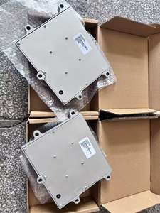 ชุดควบคุมคุณภาพสูง JISION S6D140 ECU รับประกัน 6 เดือน ผลิตจากโรงงานในจีน พร้อมจัดส่ง หมายเลขอะไหล่ - Product Image 4