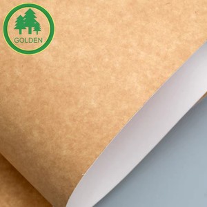 Carton kraft couché CKB sur mesure, imprimabilité premium pour porte-paquets de boissons, emballages alimentaires et boîtes pliantes - Product Image 4