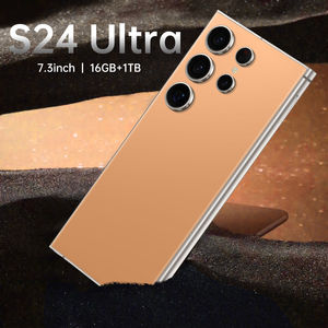 Smartphone S24 Ultra Edizione Limitata con Processore Deca-Core Fotocamera 108MP Display HD - Prezzo Basso Intelligente - Product Image 6