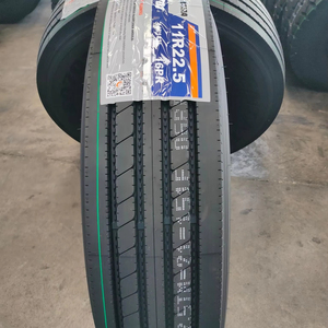 Nouvelles pneus de remplacement personnalisés pour semi-remorques LT235/70R16-6PR, origine Hawaï, chambre à air radiale, garantie 5 ans - Product Image 3