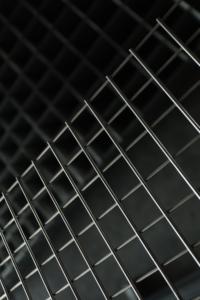 प्रीमियम नए प्रकार स्टेनलेस स्टील वायर वेल्डेड मेष स्क्रीन 304 पालतू पिंजरे के पिंजरे के लिए - Product Image 4