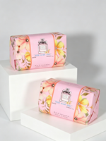 Savon parfumé tendance TikTok, parfum longue durée, nettoyage en profondeur, exfoliant, traitement de l'acné du dos, savon en barre, vente en gros