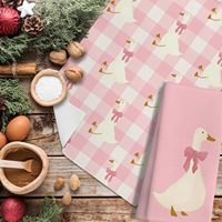 Serviettes de cuisine en microfibre gaufrée rose personnalisées, réutilisables, pour la cuisine, la pâtisserie et l'usage quotidien