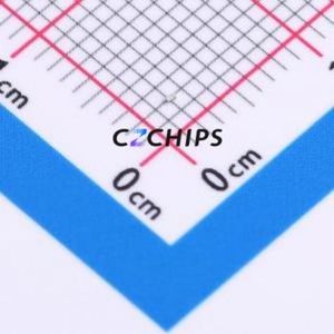 Résistance SMD RK73H1HTTC2000F 0201 (Type : Film Épais) (Résistance : 200 Ohms Précision : 1%) - Product Image 2
