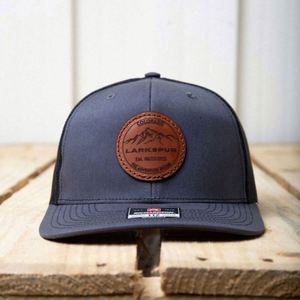 Gorras Clásicas Richardson 112, Gorra Trucker Bordada, Ajustable, de Malla Elástica de Poliéster, Personalizable - Product Image 2