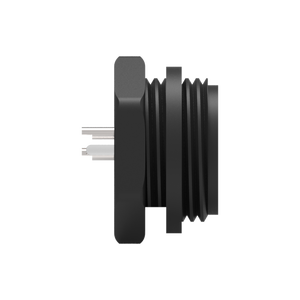 4Pin phía sau khóa hàn loại dây kết nối Kit Kết nối <span class=keywords><strong>Power</strong></span> <span class=keywords><strong>Connector</strong></span> - Product Image 3