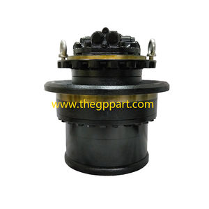 Ex75-3 Travel Motor Assy - Product Image 1