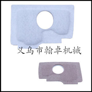 Filtre à air en coton pour tronçonneuse MS180C 018 017 MS 180 170, pièces et accessoires pour tondeuse - Product Image 4