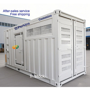20kva 30kva 50kva 80kva 100kva 50kva 80kva के साथ 30% गर्म बिक्री - Product Image 2