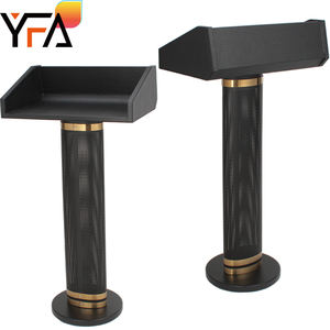 Venta al por mayor buen podio <span class=keywords><strong>de</strong></span> <span class=keywords><strong>madera</strong></span> podio digital <span class=keywords><strong>para</strong></span> profesores boda concierto hotel <span class=keywords><strong>restaurante</strong></span>, discurso <span class=keywords><strong>atril</strong></span> tribuna púlpito podio - Product Image 3