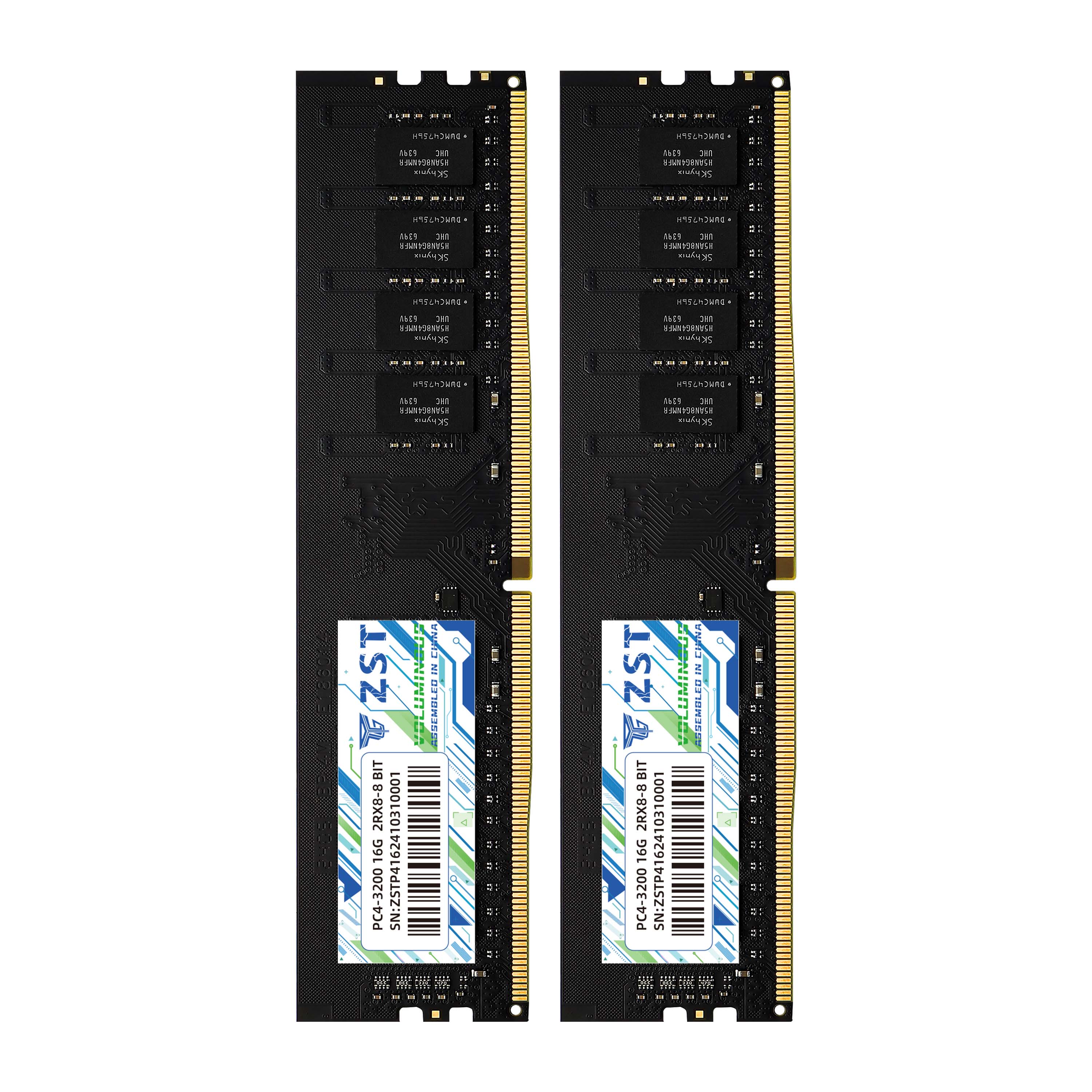ZST CASPER Wholesale Notebook D4 SODIMM Laptop RAM DDR4 8GB 16GB