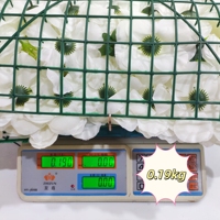 Panel de Pared de Flores Artificiales de Hortensias y Rosas de Seda Blancas para Bodas, San Valentín y Eventos Navideños