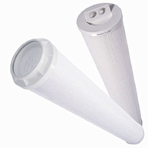 ตลับกรองขนาด5ไมครอน60นิ้วรุ่นผ้าจีบหลายแบบอัตราไหลสูง - Product Image 6