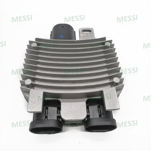 โมดูลพัดลมระบายความร้อนหม้อน้ำ LR011905 สำหรับรถยนต์แลนด์โรเวอร์ ฟรีแลนเดอร์ 2 ปี 2006-2014 สำหรับ LR011905 LR002660 พัดลม 2.2T ดีเซล LD13740 - Product Image 3