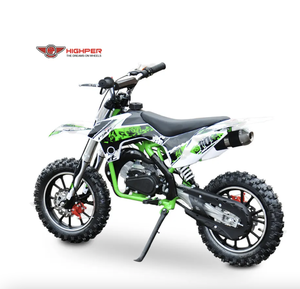 <span class=keywords><strong>Prix</strong></span> plus élevé moins cher 49cc Mini <span class=keywords><strong>Cross</strong></span> Moto Bike 2 temps alimenté au gaz hors route Mini moto - Product Image 5