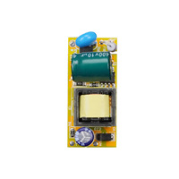 Carte de commande LED 90V, assemblage de carte de circuit imprimé PCBA pour alimentation LED
