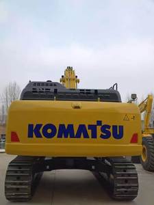 Excavadora de Segunda Mano Apta para Komatsu PC395LC-11M0, Excavadora Usada de Alta Calidad, 36 Toneladas, Diésel Híbrido, en Venta - Product Image 2