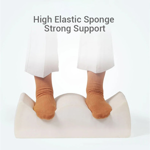 Coussin de siège ergonomique personnalisé en polyester ultra-doux et respirant pour le lifting des fesses et la récupération post-opératoire - Product Image 3