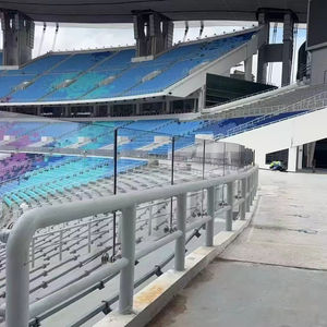 Lámina protectora de policarbonato de 12mm - Product Image 1