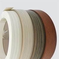 PVC Corrosion-resistant Customizable Pattern Furniture Edge Banding Sheet Extrusion Line