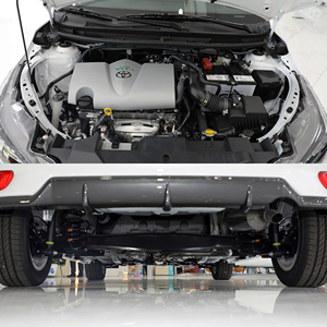 <span class=keywords><strong>Toyota</strong></span> <span class=keywords><strong>Yaris</strong></span> L d'<span class=keywords><strong>occasion</strong></span> à bas <span class=keywords><strong>prix</strong></span>, berline 1.5L essence 2018, conduite à gauche, 5 places, vente en gros pour le marché africain - Product Image 4