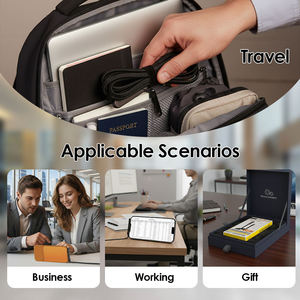 สายชาร์จเร็วพิเศษแบบ USB Type C 240W สำหรับวางโทรศัพท์มือถือสายถ่ายโอนข้อมูลสำหรับ IPhone17และซัมซุง - Product Image 3