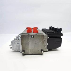 OEM ใหม่ ของแท้จากจีน ขายส่ง PVG32 Danfos-s วาล์วควบคุมอัตราส่วนหลายทาง - Product Image 3