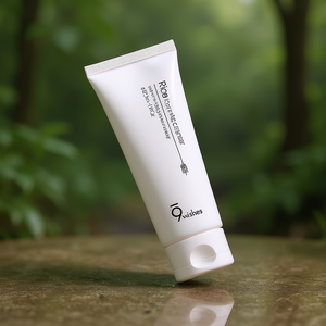 109 วิชส์ ไรซ์ โฟมมิ่ง คลีนเซอร์ 120 มล. สำหรับทุกสภาพผิว - Product Image 3