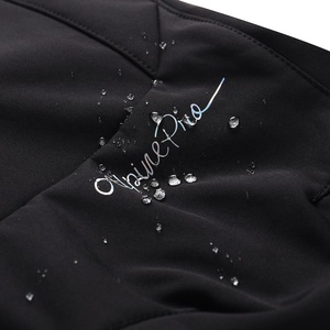 Alpine PRO <span class=keywords><strong>Pantalon</strong></span> de <span class=keywords><strong>ski</strong></span> pour femme personnalisé hiver extérieur imperméable vêtements de neige femme vêtements de sport d'hiver avec fonction coupe-vent OEM - Product Image 3