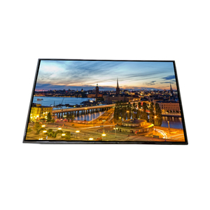 AV101HDT-L80-28P1จอ LCD TFT LCM ให้ความสว่างสูงกลางแจ้ง10.1นิ้ว145PPI WXGA 1280RGB * 720สำหรับการแสดงรถยนต์ - Product Image 2