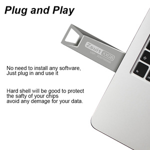 <span class=keywords><strong>Clé</strong></span> <span class=keywords><strong>USB</strong></span> en promotion 16 Go, 32 Go, 64 Go – Mini <span class=keywords><strong>Clé</strong></span> <span class=keywords><strong>USB</strong></span> 2.0 pour Voiture, Musique et Données – Idéal comme Cadeau - Product Image 3