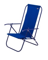 Chaise de plage brésilienne, sac à dos de plage, chaise inclinable, siège pliable léger, 2 positions