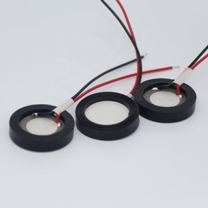 Disque piézoélectrique en verre-céramique <span class=keywords><strong>Cosson</strong></span> 1.7/2.4/3MHz 25mm, élément d'atomisation ultrasonique, pièce de rechange pour humidificateur - Product Image 6