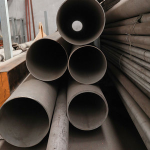 Tubería de Acero Inoxidable sin Costura 201 304 316 310s 420 430, Tubo para Calderas, Proveedor Directo de Fábrica en China, Precio al por Mayor - Product Image 1