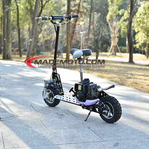 Scooters à essence pour adultes, 50 cc, 125cc - Product Image 6