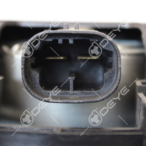 Quạt điện làm mát két nước ô tô 214753416R 214819521R 214815012R với động cơ 12V DC, dành cho DACIA SANDERO RENAULT CAPTUR CLIO - Product Image 3