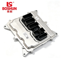 Módulo de Control del Motor del Automóvil ECU para N55 N13 V90, Unidad de Control Electrónico Automotriz, Controlador ECU de Repuesto para Automóvil 5WY5864E