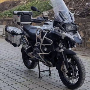 Motocicleta de Gasolina Usada <span class=keywords><strong>BMW</strong></span> R1200 <span class=keywords><strong>GS</strong></span> Adventure | |   Motocicleta de Turismo de Aventura de 1170cc | |   Motocicleta de <span class=keywords><strong>Segunda</strong></span> <span class=keywords><strong>Mano</strong></span> - Product Image 2