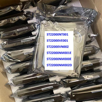 Hard Drive NAS ST22000VN002 22TB 3.5 Inch SATA 6Gb/s 7200 RPM 256MB Penyimpanan Server HDD untuk Cadangan & Pengarsipan Data NAS