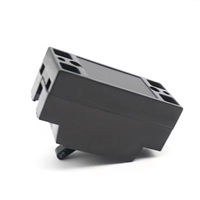 Disjoncteur miniature NT50 de norme américaine pour l'exportation, idéal pour la décoration intérieure et les projets hôteliers au Vietnam