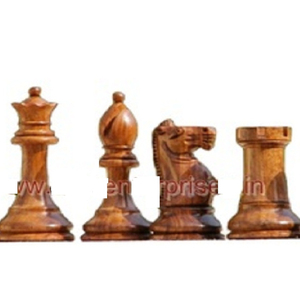 Arrey cờ vua bằng gỗ thiết lập thích hợp hoàn thiện trẻ em của miếng nhựa bảng Bảng backgammon hộp các tông bao bì cho các trò chơi cờ vua - Product Image 1