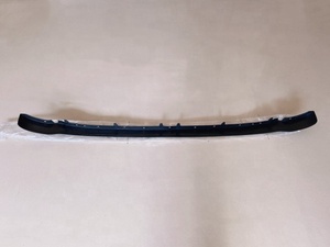 Car Body Parts Rear <strong>bar</strong> Under the Finish Plate Pockmarked for chevrolet chevy trax 2018 2019 2020 2021 2022 2023 - Product Image 6